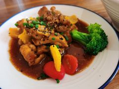 -肥朵食堂(带梦胡同店)