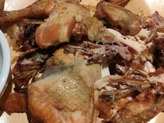 -打酱油·非遗淮扬菜(瘦西湖梅岭店)