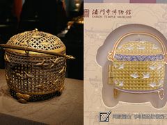-法门文化景区