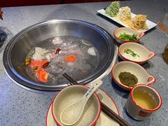 -羊来顺冰煮鲜羊 铁锅烀羊肉(中央大街店)
