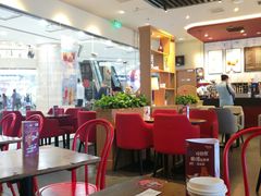 大堂-COSTA COFFEE(丰联广场店)