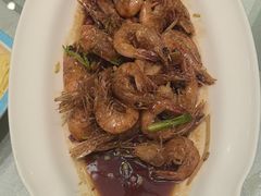-盛百味·家宴餐厅(霸州分店)