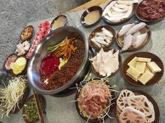 -华丰火锅(双林北横路店)