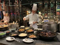 -广州富力君悦大酒店·凯菲厅