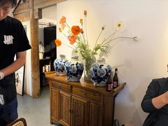 -小喜客·云南特色菜(纳西庭院店)