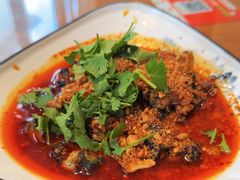 -益恒饭店乡间白族菜(古城总店)