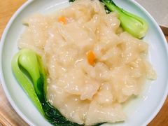-陈傻子餐厅(世纪都会店)