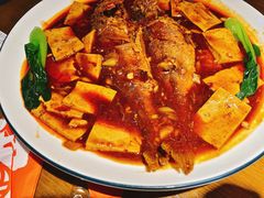 -小杨烤肉·陕西烧烤·陕西地方菜(明德门店)