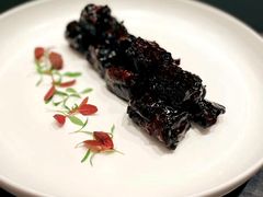 文火煨山东黑牛-鲁采LU STYLE(新天地店)