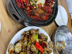 -渔家乐小海鲜(皇姑店)