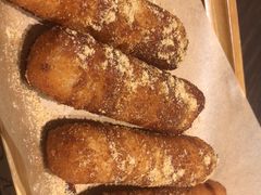 -觅香串串香·麻辣烫·冒菜(欧美广场店)