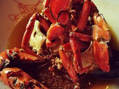 -Ministry of Crab(科伦坡店)