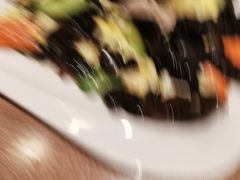 -长城东北菜(新港西路店)