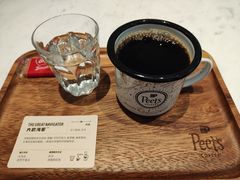 -Peet's Coffee皮爷咖啡(万象天地店)