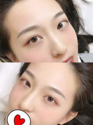 -久匠·纹眉纹绣半永久