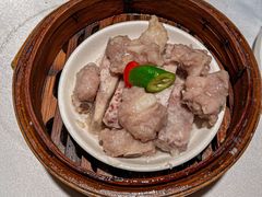 -老伙记海鲜码头(北滘店)
