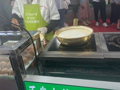 -正宁路小吃夜市