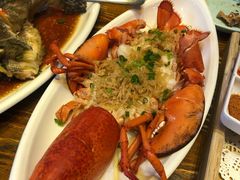 -南海渔家•海鲜•正宗海南菜(海棠湾店)