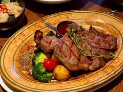 -森Some Fusion(荔湾店)