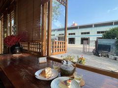 靠窗位-瑭风赏阁