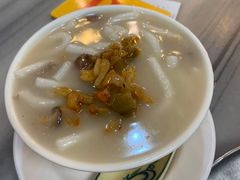 -芬芳甜品(同福路店)