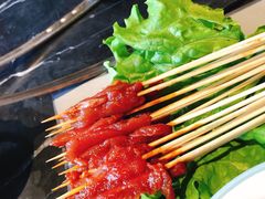 -杨家火锅(国美店)