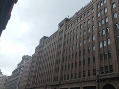 -南京路步行街