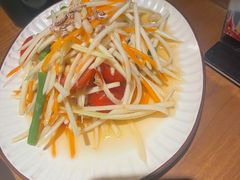 -泰国餐厅 Thai Food(裕华万达店)