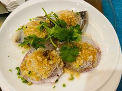 -糟粕醋·椰苑海南菜餐厅(亚龙湾天域酒店)