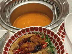 -喜家自助小火锅(乐客城店)