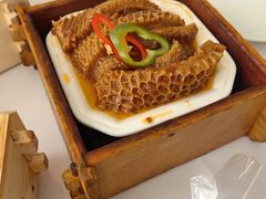 -粤财皇冠假日酒店·彩华轩中餐厅