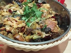 -拿渡麻辣香锅(世茂广场·工三店)
