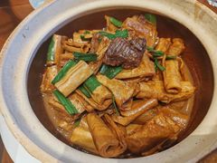 -杨厨的田园饭店(长城路店)