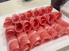 -通一顺老北京炭火锅(玉桥西路店)