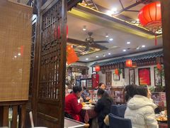 -玉桥餐厅(天坛店)