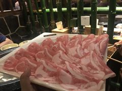 高钙羊肉-唇辣号重庆老火锅(亦庄店)