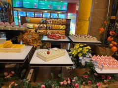 -萧邦音乐会所KTV·蒸汽活海鲜自助(福田店)