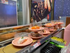 -争鲜回转寿司(南开大悦城店)