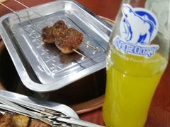 -岳合轩老北京涮肉