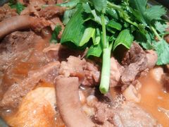 -牛小灶牛杂煲(北京路店)