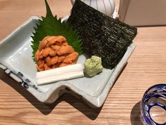 -然寿司(郎园vintage店)