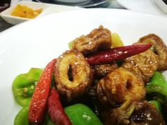 -春发生饭店·非遗(南院门店)