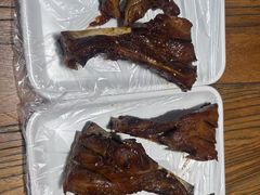 -赵元章肉骨烧(山塘街店)