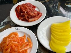 -桃园中华料理炸酱面(燕儿岛路店)