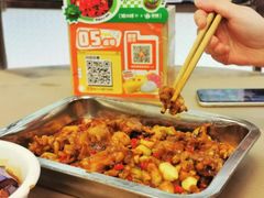 -老三样·旧食新味(万寿宫店)