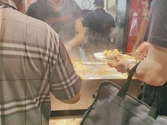 -郭记小街麻辣烫(南小街总店)