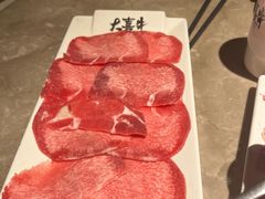 -大喜牛鲜牛肉火锅(营迹路店)