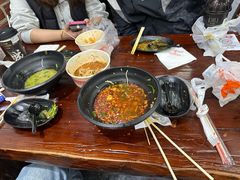 -一品飘香米线(一中总店)