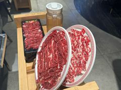 -陈记顺和潮汕牛肉火锅(番禺迎宾大道店)