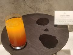 -悦全日餐厅·仁恒洲际酒店